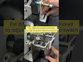TCM-T20 Demonstration
