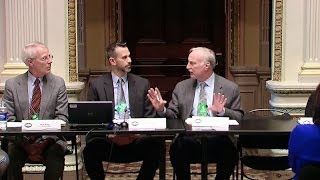 White House Weatherization Event