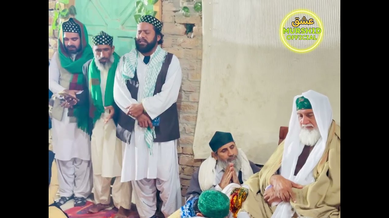 Pasi Soon Yaar Ji Soorat | Sindhi Sufi Kalaam