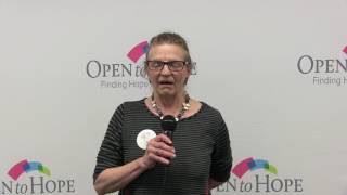 Elizabeth Coplan: Creative Expression in Grief