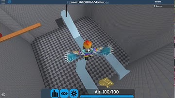 FE2 Map Test- Time Machine [Easy INSANE] [Roblox]