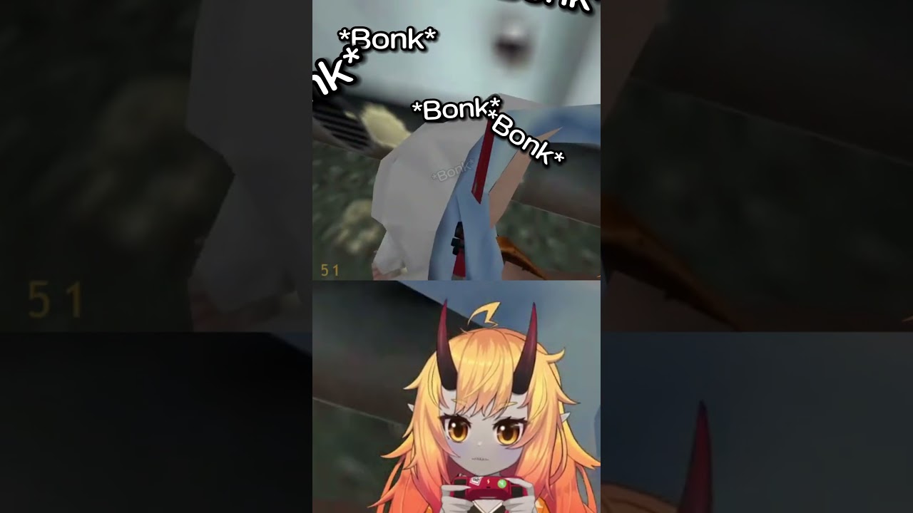 Not the loot I expected 💀 #vtuber