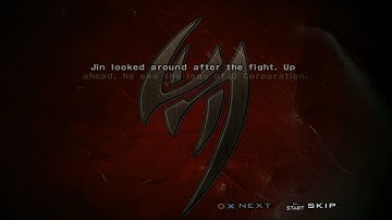 Tekken 5 Devil Within (NTSC) 4K Full Walkthrough No Commentary PS2