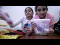ماذا يوجد في حقيبة السفر الجزء الاول 🎒🎒 What's in my travelling backpack part 1