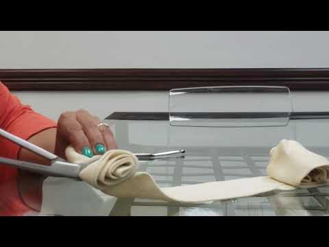 gSource Super-Cut Lister Bandage Scissors - video from gSource