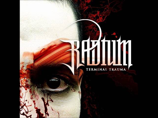 Guarda RADIUM - Terminal Trauma - 02 - Total reality su YouTube Guarda RADIUM - Terminal Trauma - 02 - Total reality su YouTube