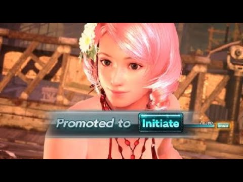Alisa Treasure Battle LUL Season 4.20 TEKKEN™7_20210623185710