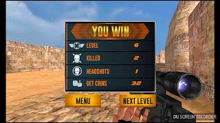 Critical Counter Sniper screenshot 2