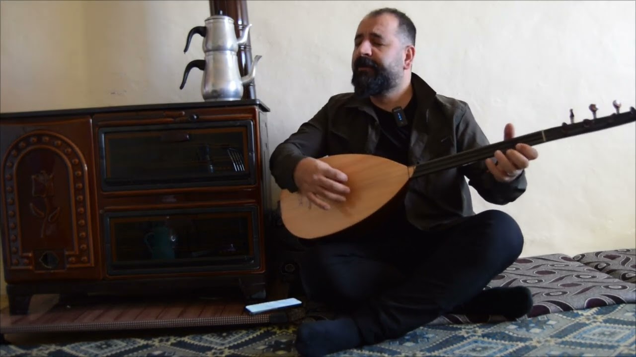 BİR HARPUT TÜRKÜSÜ;  