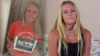 Dr. Samuel Bederman, Pediatric Scoliosis Surgery Testimonial, Restore Orthopedics, Orange,Ca