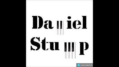 Sometimes - Daniel Stump