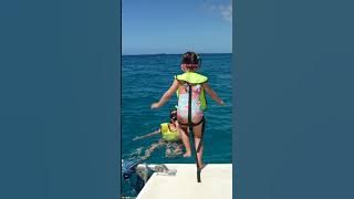 Share aloha with loved ones. Spend the day exploring the crystal clear waters of Waikīkī aboard Honu