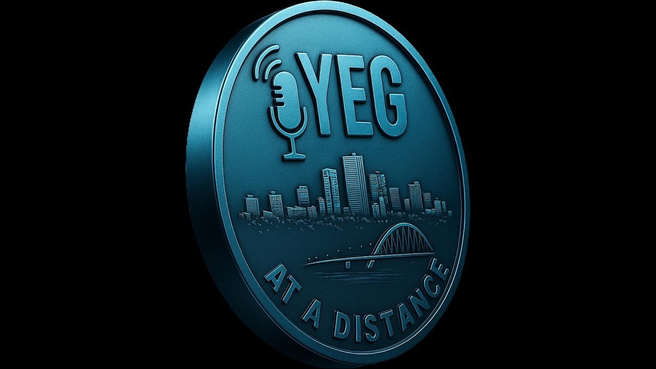 YEG At A Distance - Wilson Wong 5