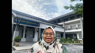 KOLEJ TINGKATAN ENAM DESA MAHKOTA || Program Guru Penyanyang dan PPDa