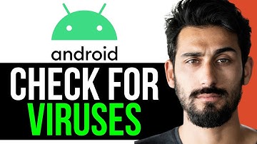 [UPDATED] HOW TO CHECK for VIRUSES on ANDROID and HOW TO REMOVE THEM! (EASY GUIDE) [2024]