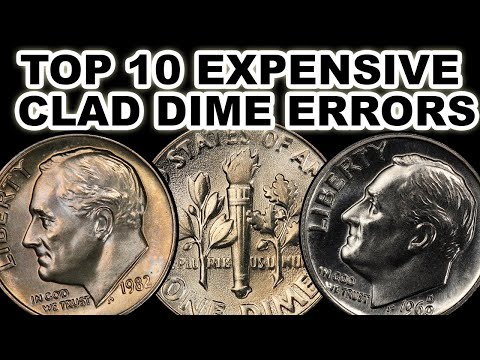Top 10 Expensive