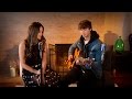 Capture de la vidéo Love Yourself (Cover) Megan Nicole And Wesley Stromberg