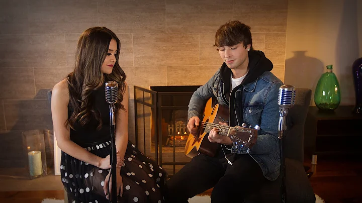 Love Yourself (cover) Megan Nicole and Wesley Stromberg