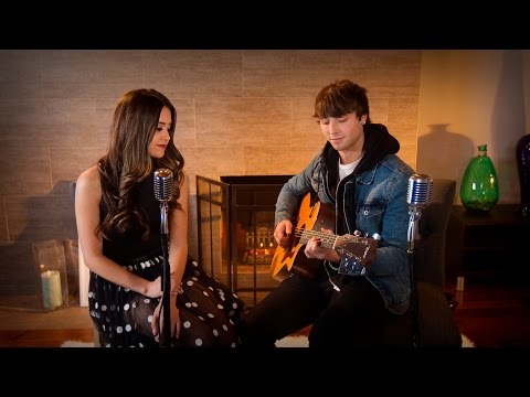 Love Yourself (cover) Megan Nicole and Wesley Stromberg