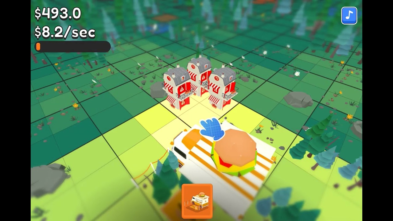 STACK CITY - Play Online for Free!