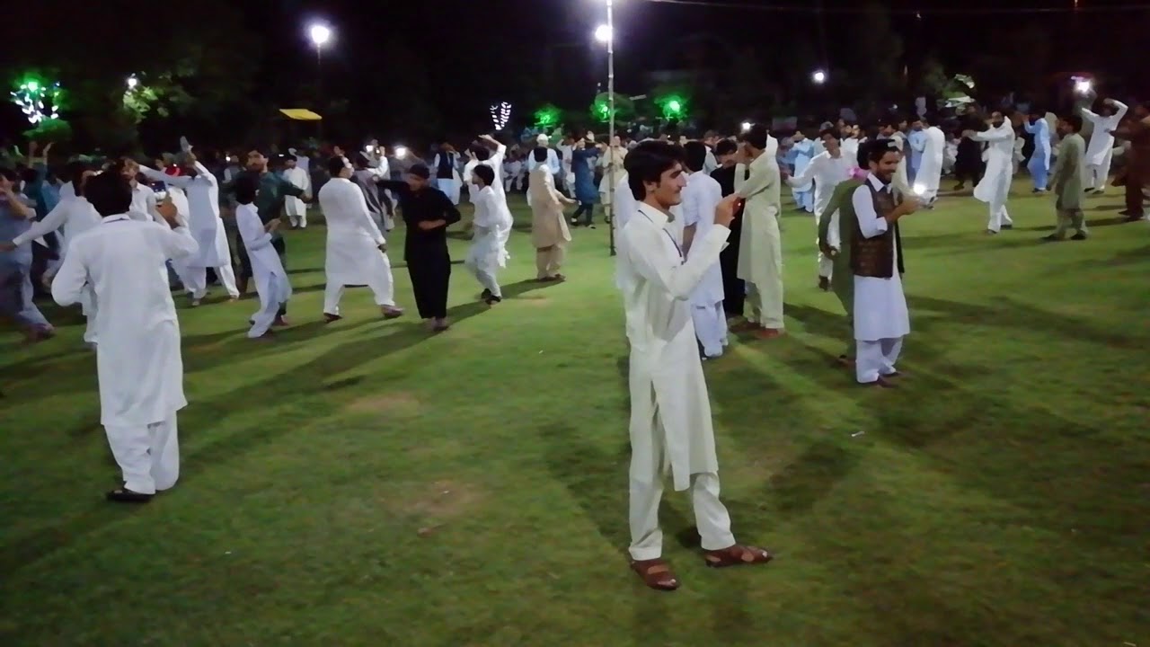 sikander Khattak & mohsin Khattak