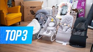 TOP 3 : Meilleur Transat Bébé 2026 (7 testés)