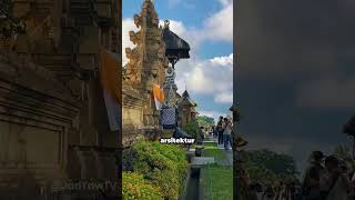DESA TANPA KENDARAAN! Selamat Datang di Desa Terbersih di Dunia!