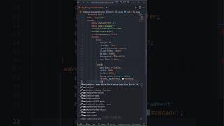Wave Animation | HTML CSS