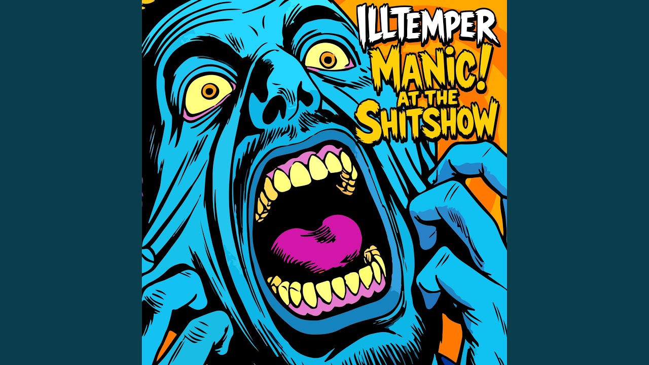 Manic! At The Intro adlı videoyu YouTube'da izle Manic! At The Intro adlı videoyu YouTube'da izle