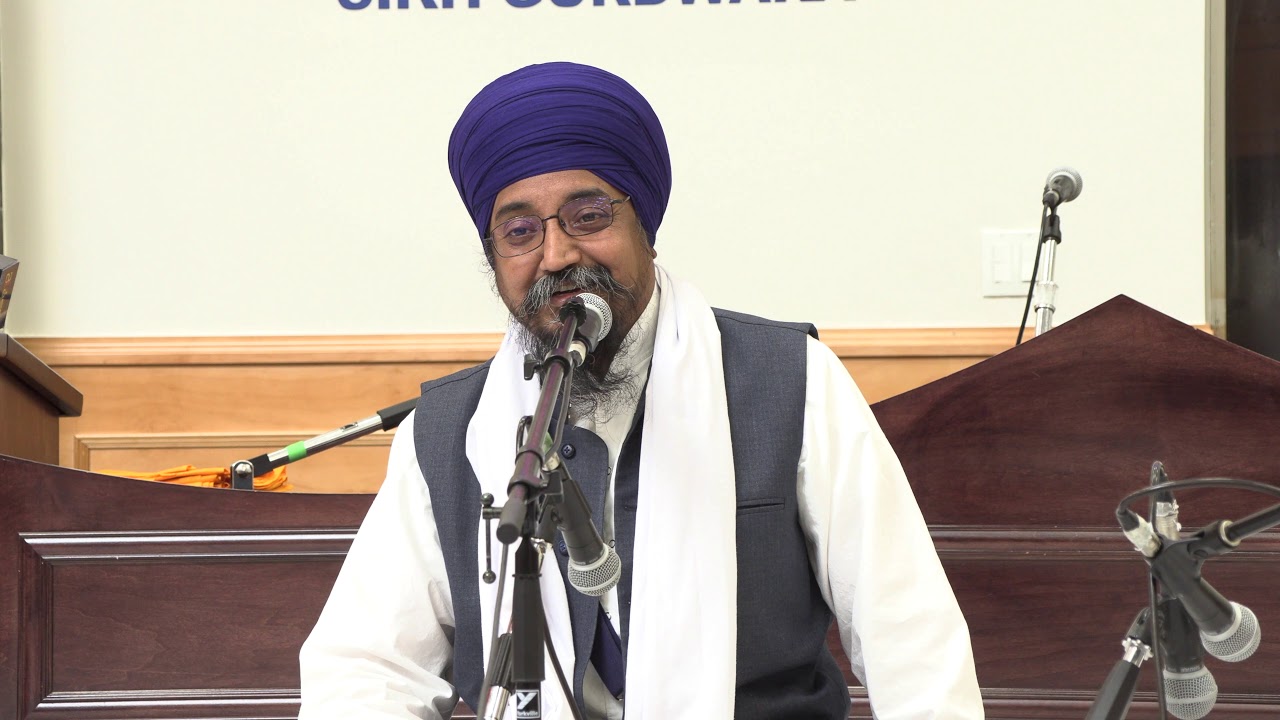 Barsi Sant Gurbachan Singh Sant Kartar Singh Ji Bhindranwale 2019 | Giani Sher Singh Ambala