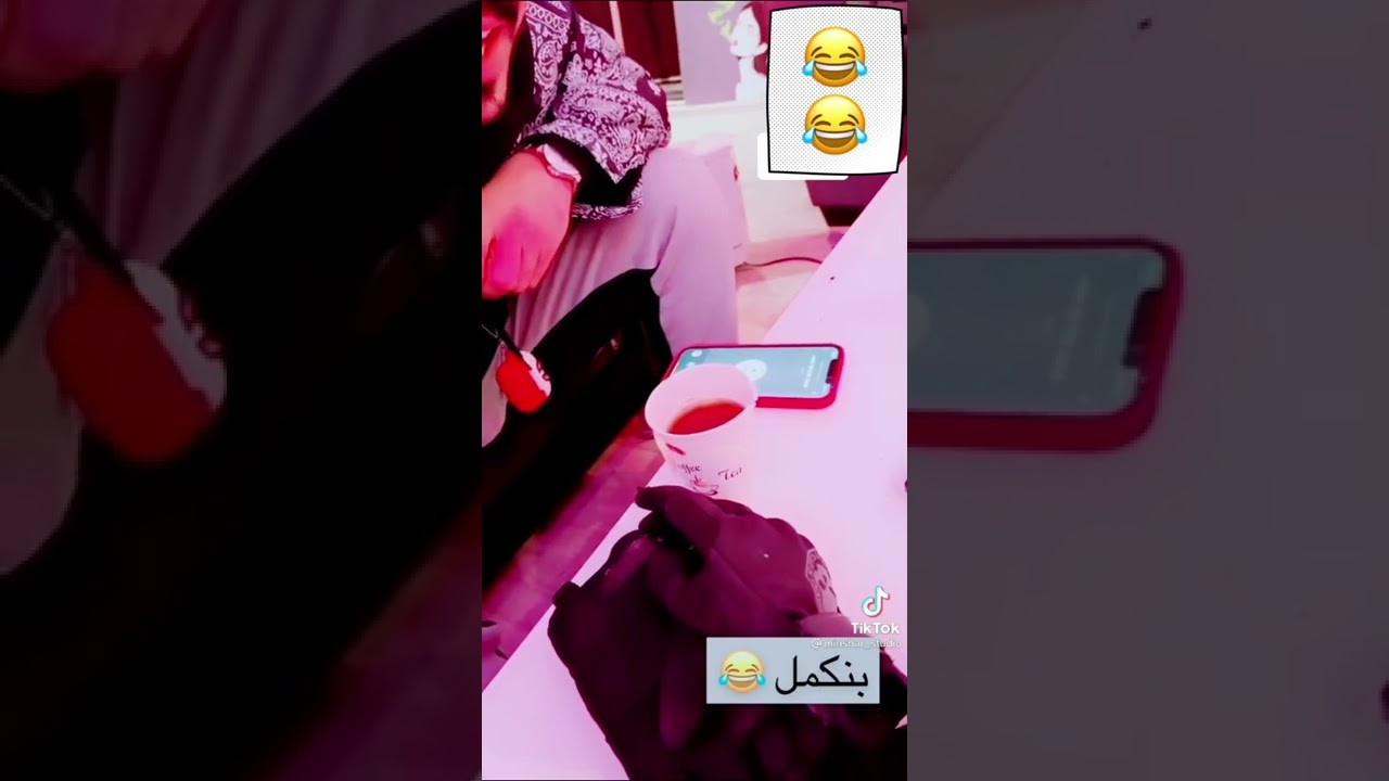 نصاب طاح بيد نصابين نفسه يقول لهم انا البنك تبون قرض😂🤣🔥
