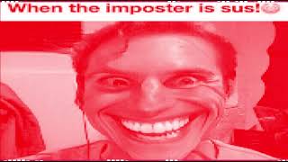 Among Us Drip Song 2 Earrape