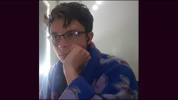 This Is Home - Cavetown (Non-Binary Cover/Rewrite)