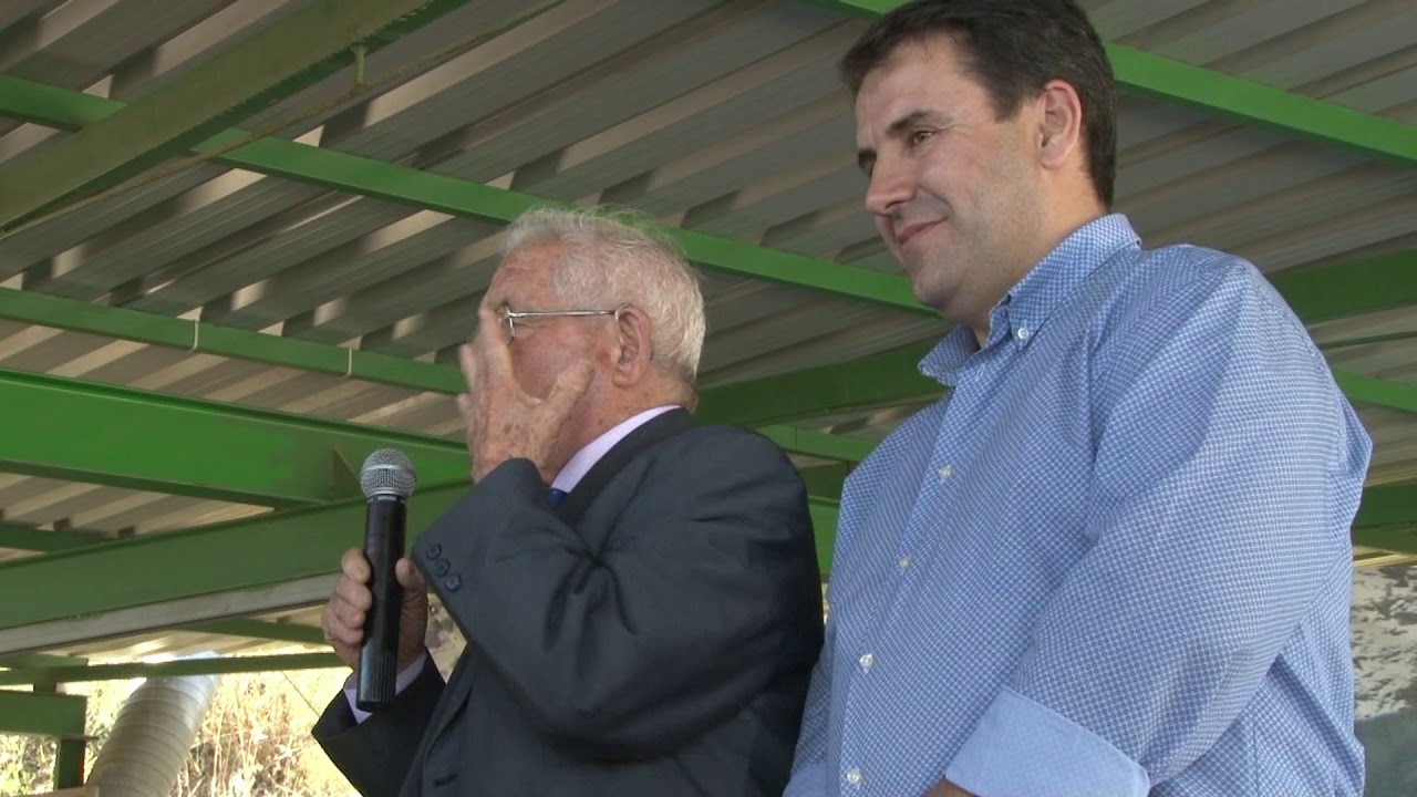 Homenaje al Niño  Bonela