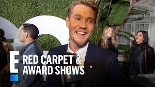 Chad Michael Murray on Prepping for Baby No. 2 | E! Red Carpet & Award Shows