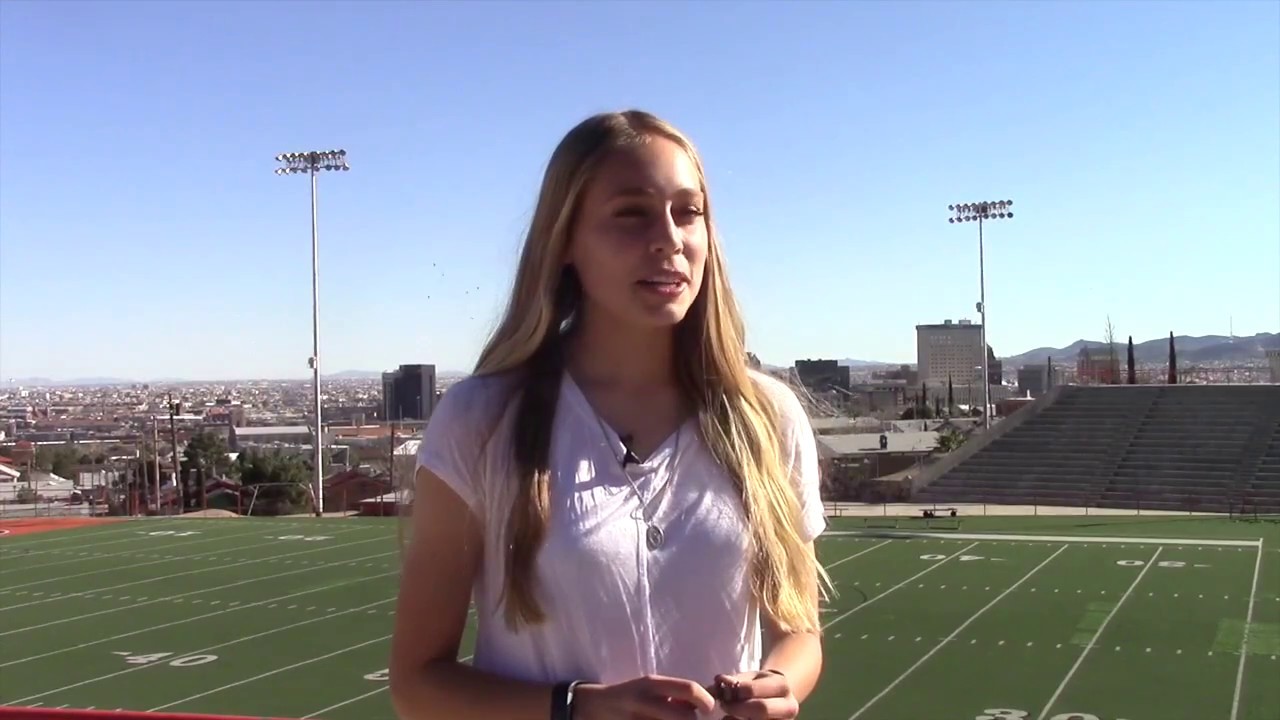 El Paso High Boys and Girls Soccer Teams Embark on Championship Run