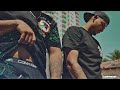 Sloe One - No Love Ft. Smog The AK &amp; Lito (Official Music Video)