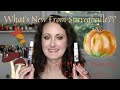So Much New From SUCREABEILLE!! Yummy Fall Scents & New Collections