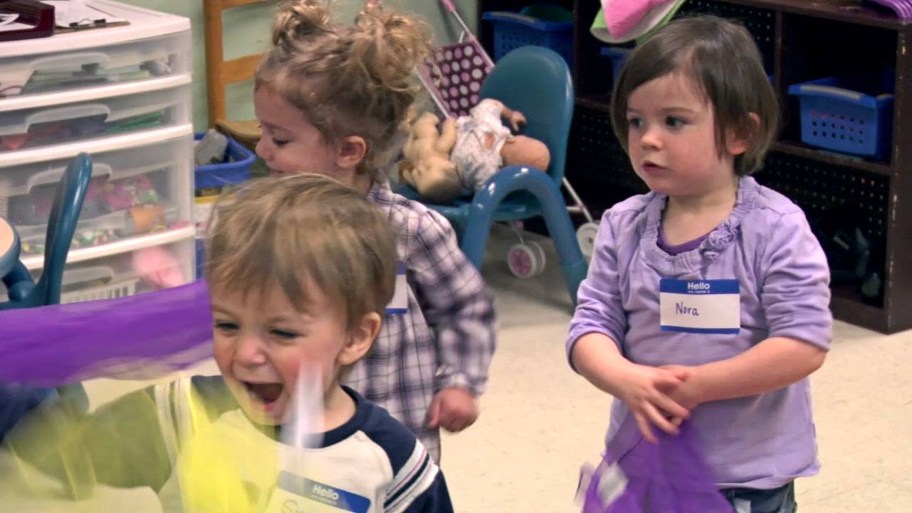 Early Childhood Center at Northern Kentucky University YouTube