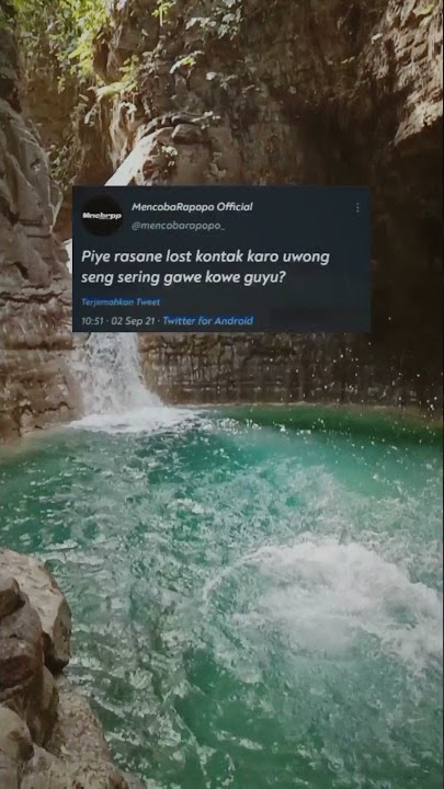 Story Wa Ora jodo