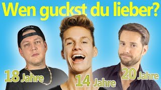 Was Ist Dein Geistiges Alter?