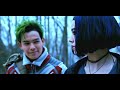 Perfect | BBRAE | Rachel & Gar | Raven & Beast Boy | Titans |