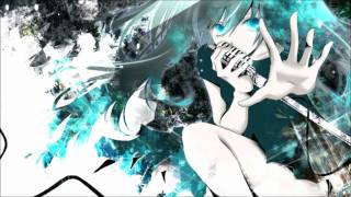 Nightcore - Alchemy