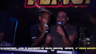 Meresapi Banget Musisi Dari CREW ADR AUDIO-CINTA DAN AIR MATA-MARLIN BY AMELIA LIVE MENGANTI 2018