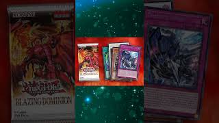 Dominus Spark First Look #yugioh #yugiohtcg #yugiohcards