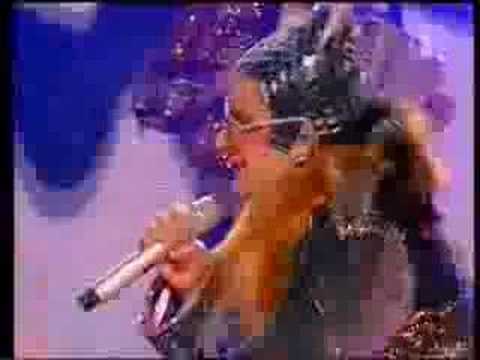 ukraine eurovision 2007 dancing