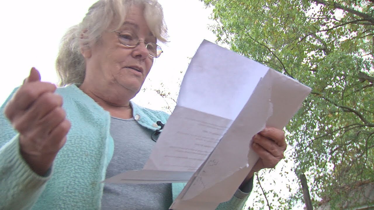 Crittenden families only given 30 days to move from mobile homes after land sold