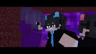Minecraft Animation Boy love// My Cousin with his Lover [Part 15]// 'Music Video ♪