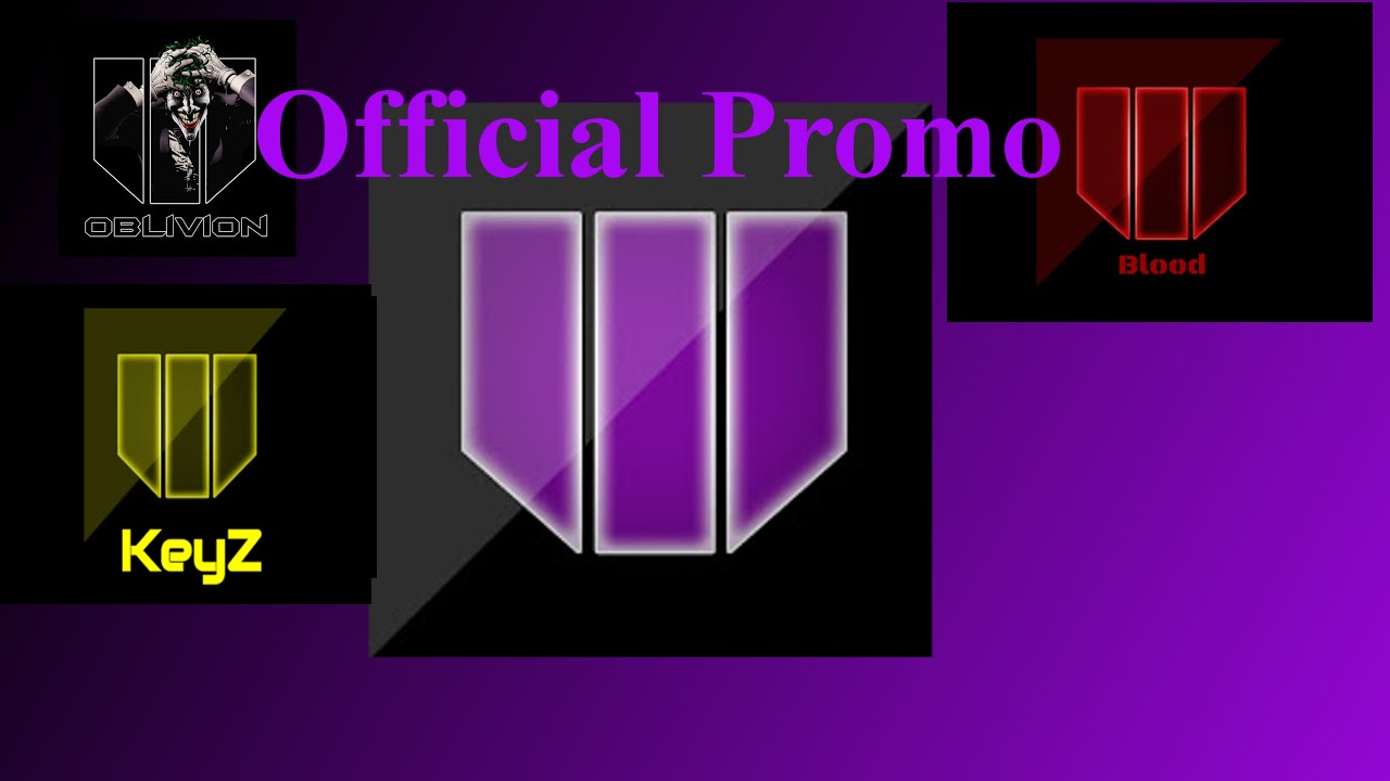 Wicked Alliance Official Promo Edited By Wicked Oblivion