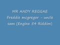 Miniature de la vidéo de la chanson Uncle Sam